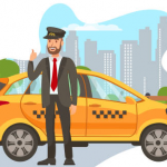 Аренда авто для такси: нюансы и особенности