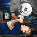 Ремонт компрессоров для грузовых автомобилей: надежное обслуживание